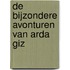 De Bijzondere Avonturen van Arda Giz