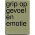 Grip op gevoel en emotie