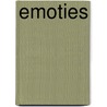 Emoties by Leonard Mlodinow