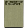 Psychodiagnostiek en assessment door Henk Verhoeven