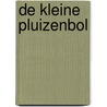 De kleine pluizenbol by Jasper Nepperus