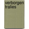 Verborgen tralies by Melissa Skaye