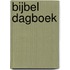 Bijbel Dagboek
