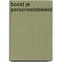 Boost je personeelsbeleid