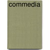 Commedia door Gemma Pappot