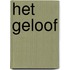 Het geloof