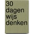 30 dagen wijs denken