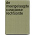 De meergelaagde Curaçaose rechtsorde