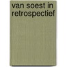 Van Soest in retrospectief door Emily Uyldert