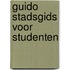Guido stadsgids voor studenten
