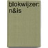 Blokwijzer: N&IS