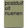 Postduif uit Nuenen door Polly Heyrman