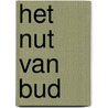 Het nut van Bud door Robbert Damen