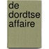 De Dordtse affaire