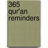 365 Qur'an Reminders