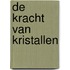 De kracht van kristallen