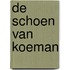 De schoen van Koeman