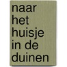 Naar het huisje in de duinen by Kees Hoope