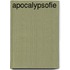 Apocalypsofie