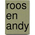 Roos en andy