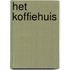 Het koffiehuis