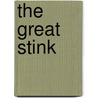 The Great Stink door Zidrou
