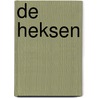 De heksen door Jean Dufaux