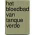 Het bloedbad van Tanque Verde