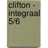 Clifton - Integraal 5/6 door Bob de Groot