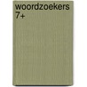 Woordzoekers 7+ door Onbekend