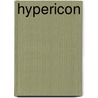 Hypericon by Manuele Fior