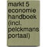 Markt 5 Economie Handboek (incl. Pelckmans Portaal)