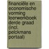 Financiële en economische vorming Leerwerkboek Derde graad (incl. Pelckmans Portaal)