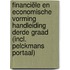 Financiële en economische vorming Handleiding Derde graad (incl. Pelckmans Portaal)