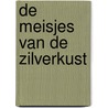 De meisjes van de Zilverkust door Babette Smit