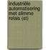 Industriële automatisering met slimme relais (ST)