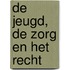 De jeugd, de zorg en het recht