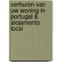 Verhuren van uw woning in Portugal & Alojamento Local