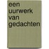 Een uurwerk van gedachten