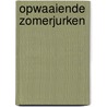 Opwaaiende zomerjurken door Oek de Jong