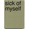 Sick Of Myself by Kristoffer Borgli