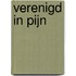 Verenigd in pijn