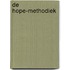 De HOPE-methodiek