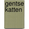 Gentse katten door Jean Paul Van Bendegem