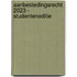 Aanbestedingsrecht 2023 - studenteneditie