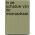 In de schaduw van de moerasdraak