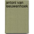 Antoni van Leeuwenhoek