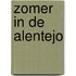 Zomer in de Alentejo