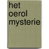 Het Oerol Mysterie