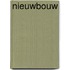 Nieuwbouw